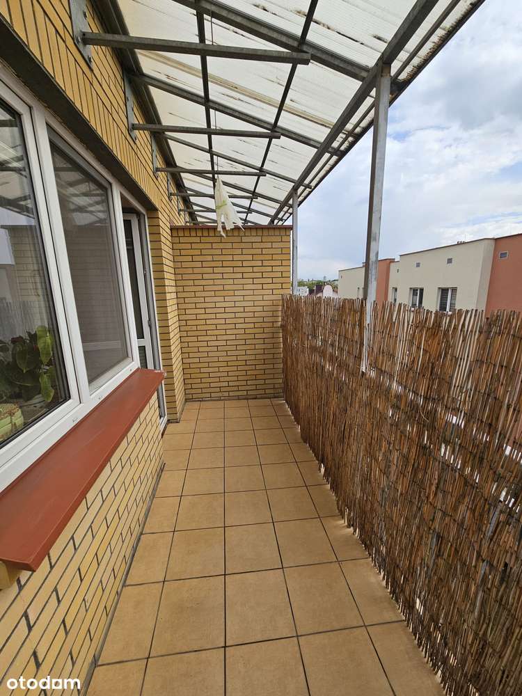 3-pokojowe w spokojnej okolicy blisko centrum - Pełny obrazek: 5/13