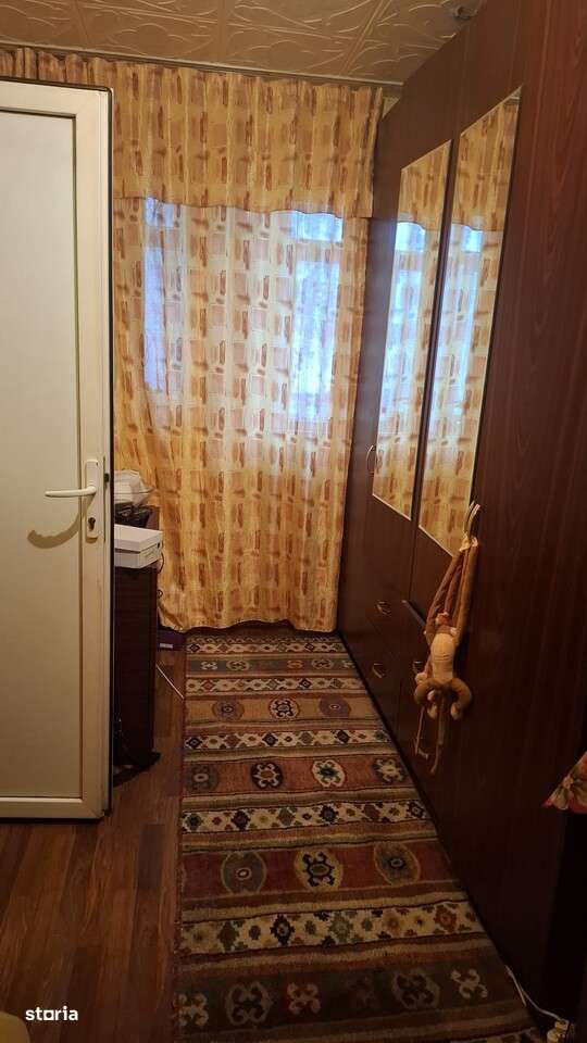 MIHAI BRAVU – Piață | 2 camere | Etaj 3 | Mobilat | Izolat-4