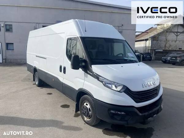 Iveco 35C16A8V - 5