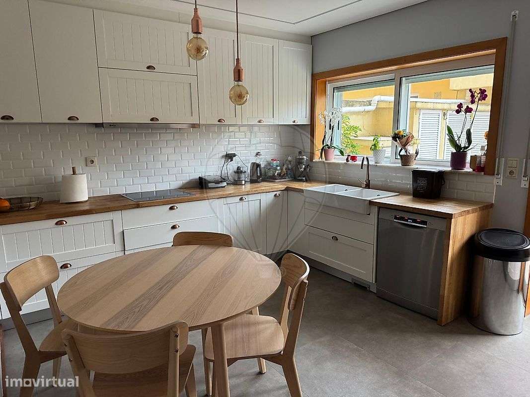 Moradia T3 para arrendamento - Grande imagem: 5/22