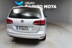 VW Sharan 2.0 TDI Confortline - 3