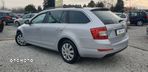 Skoda Octavia - 14