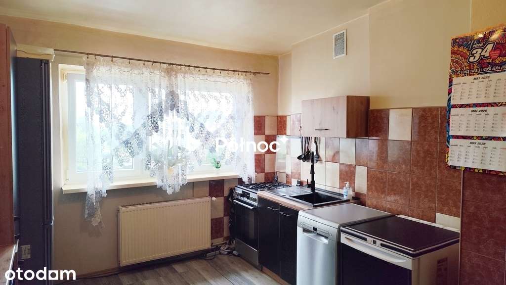 Mieszkanie bezczynszowe   z ogródkiem Strzegów-4
