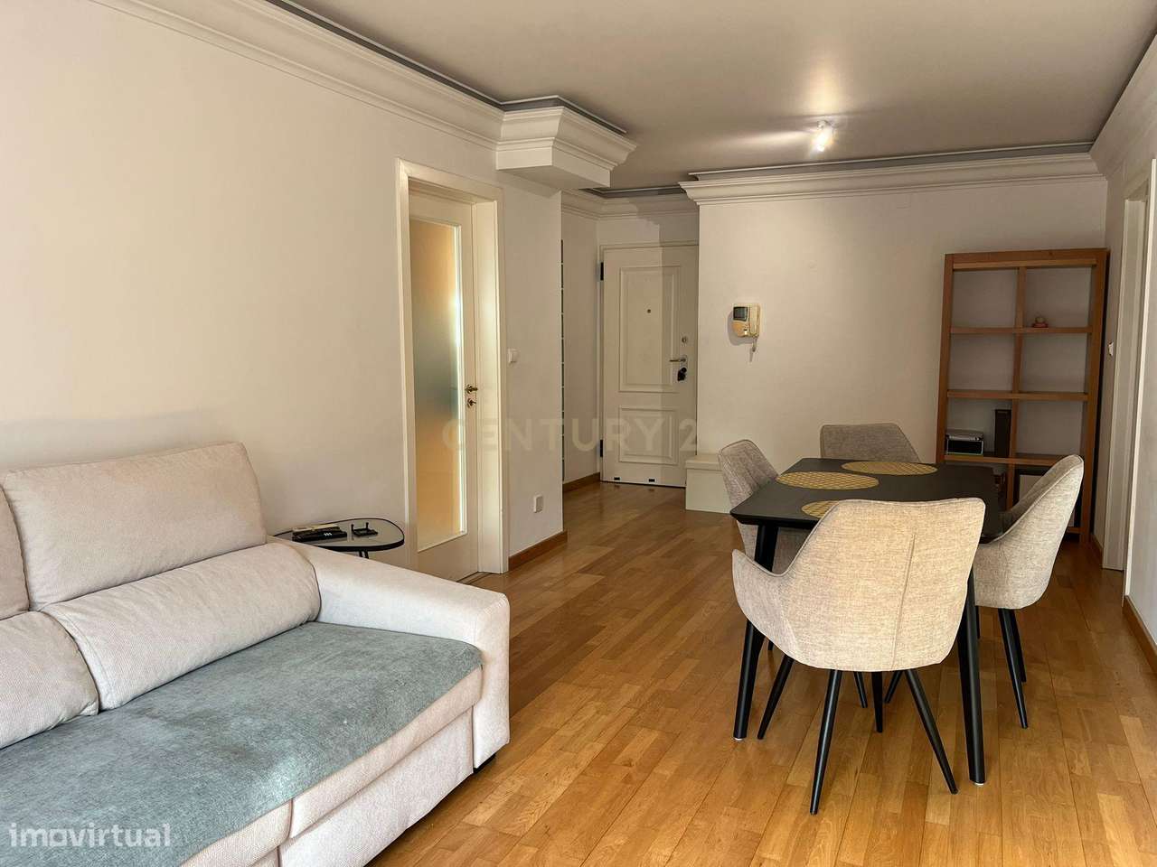 Apartamento T2 em Benfica, Lisboa - Excelente Localização - Grande imagem: 2/11