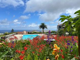 Luxuosa propriedade com Vista Mar - Açores - Grande imagem: 2/60