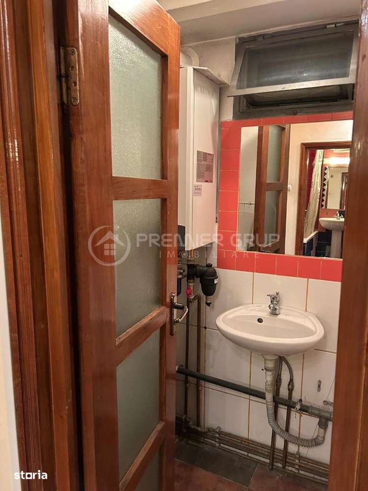 Etaj intermediar! Apartament 3 camere 79mp 2 băi, Nicolina, CT-7