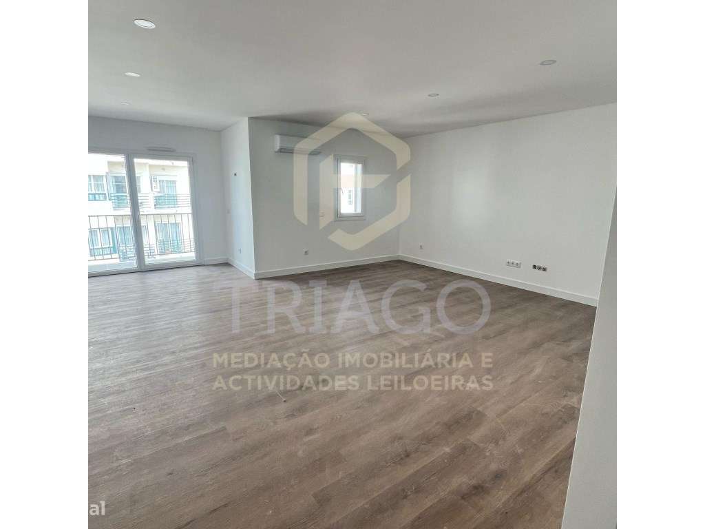 Fantástico Apartamento T2 - Grande imagem: 5/9