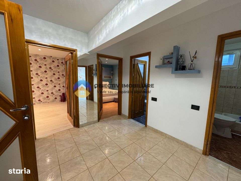 Apartament 3 camere - 77,34 mp - ITM - Imagine principală: 1/17