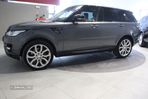 Land Rover Range Rover Sport 3.0 SDV6 HEV HSE Dynamic - 3