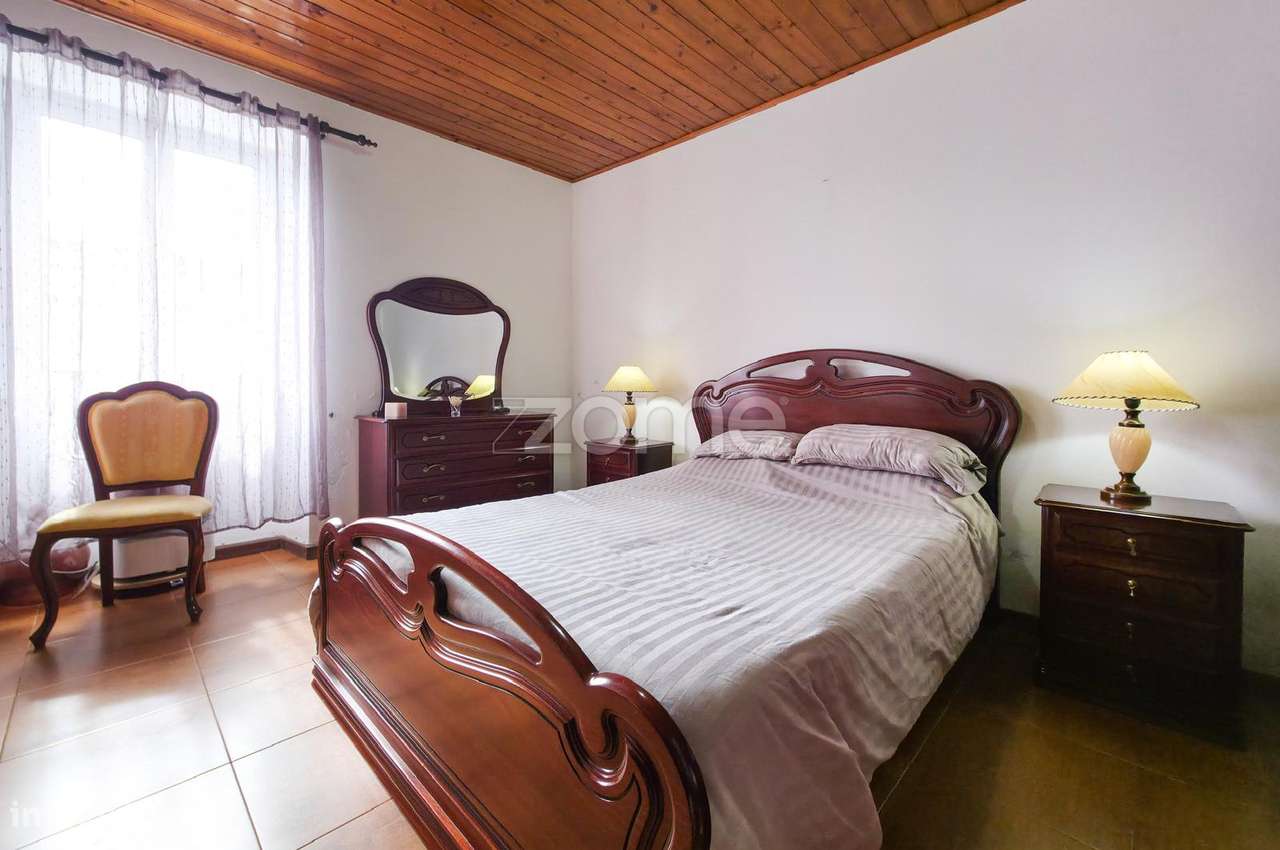 Moradia Térrea T3 + Minimercado - Achadinha, Nordeste - Grande imagem: 5/23