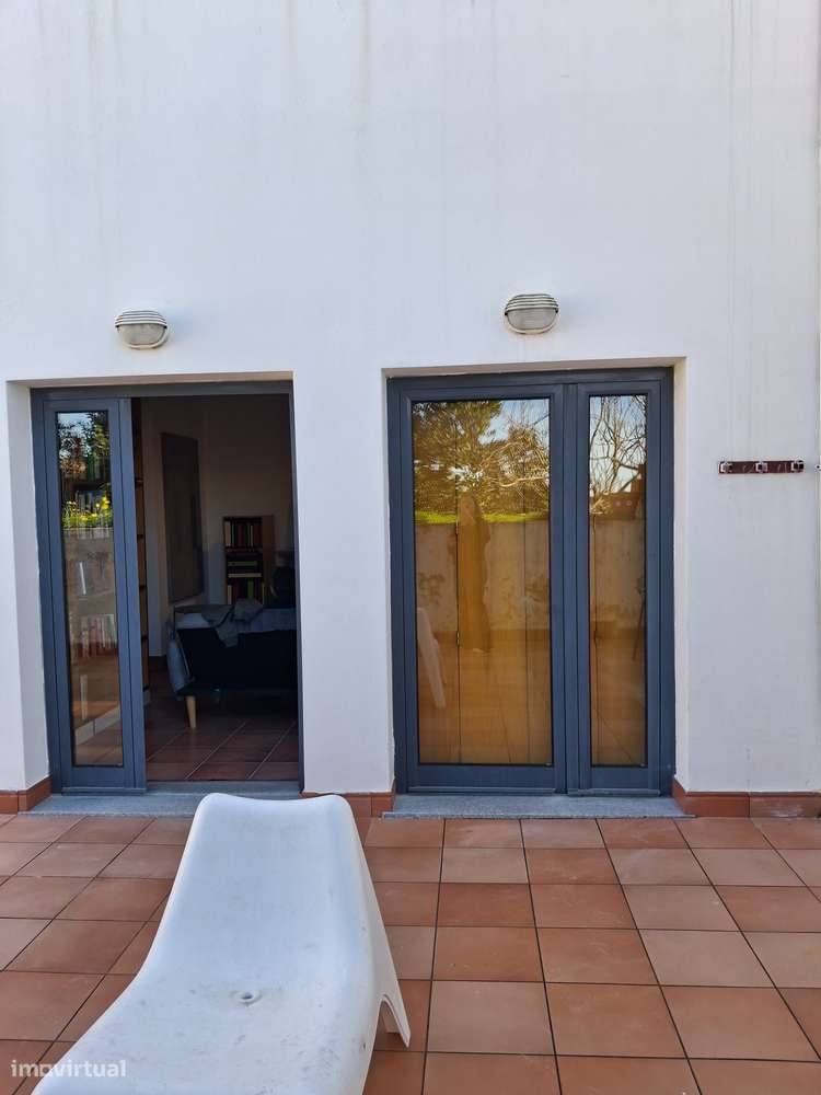 T1 condomínio no Centro Historico - Grande imagem: 4/7