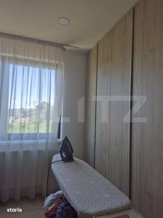 Vila moderna de vanzare in Sancrai Cartierul Rasaritului - Imagine principală: 2/19