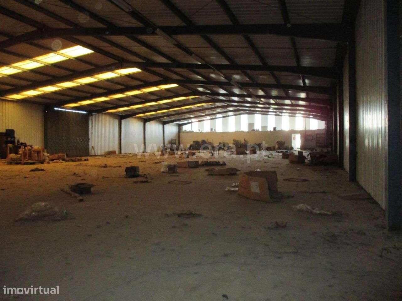 Armazém / Covilhã, Paul - Grande imagem: 4/14