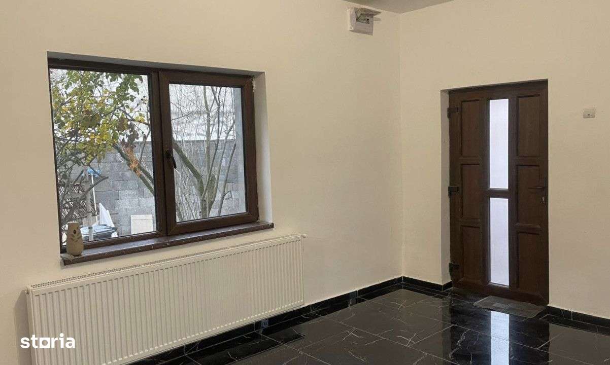 Total refacut : Apart. 2 cam. in casa Individuala Rezidential /Comerci - Imagine principală: 4/9