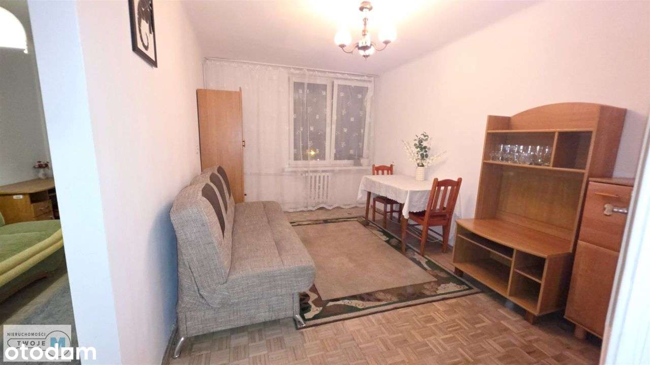 Mieszkanie do remontu na Szydłówku - Pełny obrazek: 2/8