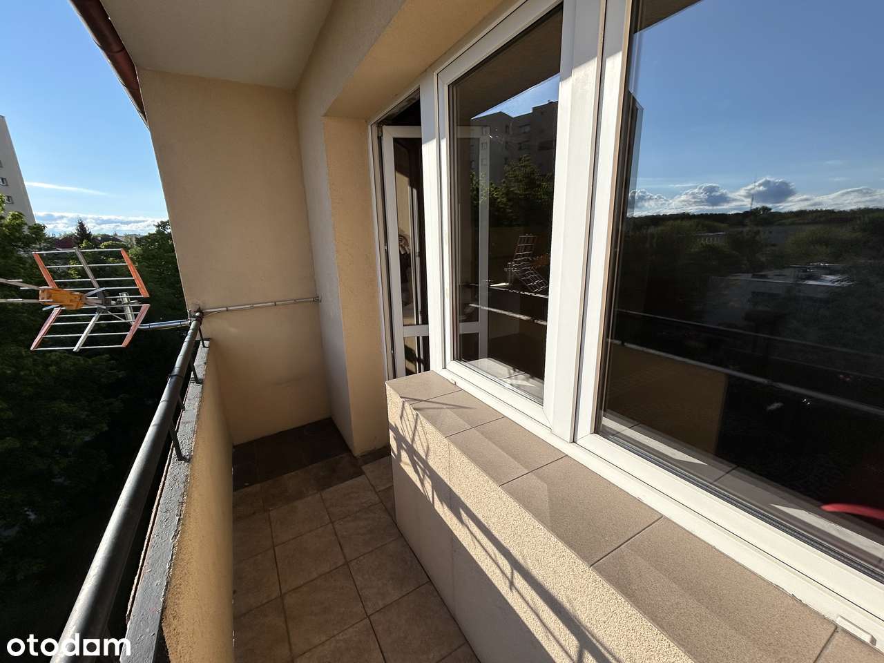 Mieszkanie w świetnej lokalizacji, blisko galerie i uniwersytet, 47m2 - Pełny obrazek: 5/18