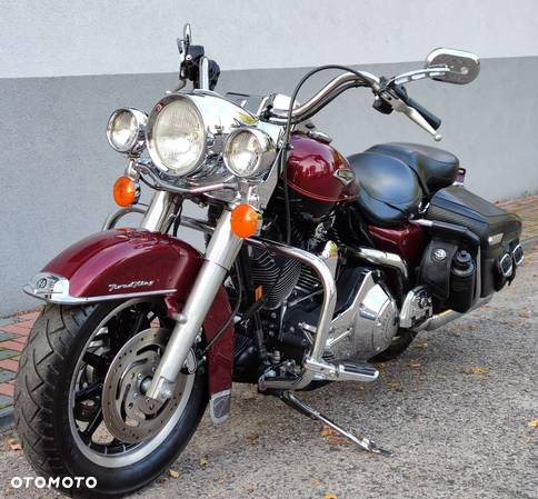 Harley-Davidson Touring Road King - 8