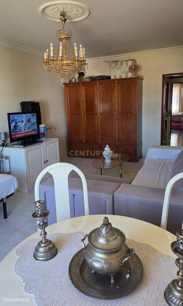 Apartamento T2 em Algueirão Mem Martins, Sintra-7