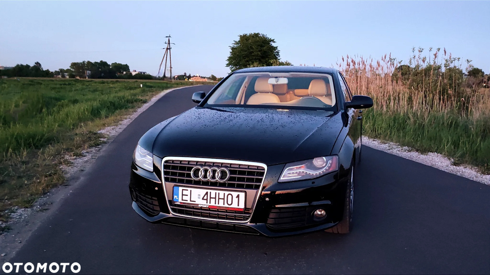 Audi A4 2.0 TFSI Quattro - 2