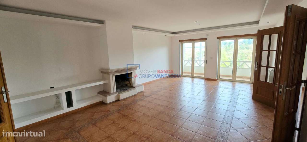 Moradia T4 Leiria Pousos - Grande imagem: 3/30