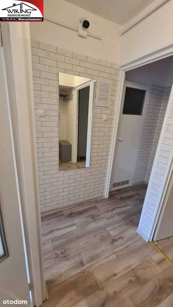 Mieszkanie inwestycyjne z najemcami – Poznań, os. Wichrowe Wzgórze-8