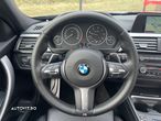 BMW Seria 3 320d DPF Touring Aut. Edition Sport - 12