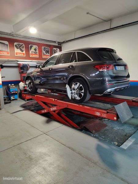 Trespasse Oficina Automóvel - Grande imagem: 5/12