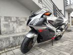 Aprilia RSV - 4