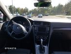 Volkswagen Golf VII 2.0 TDI BMT Highline DSG EU6 - 9