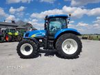 New Holland T6070 - 4