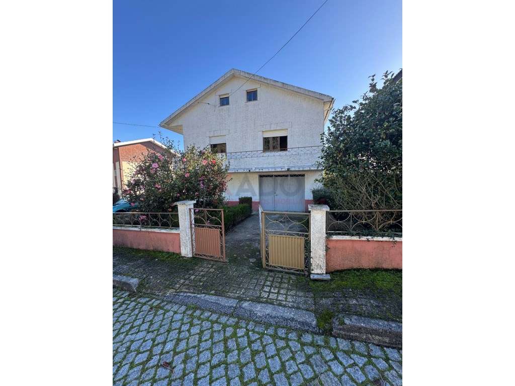 Moradia Independente com um terreno de 7.780 m² em plena Cidade de ... - Grande imagem: 3/38