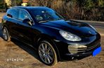 Porsche Cayenne S - 24