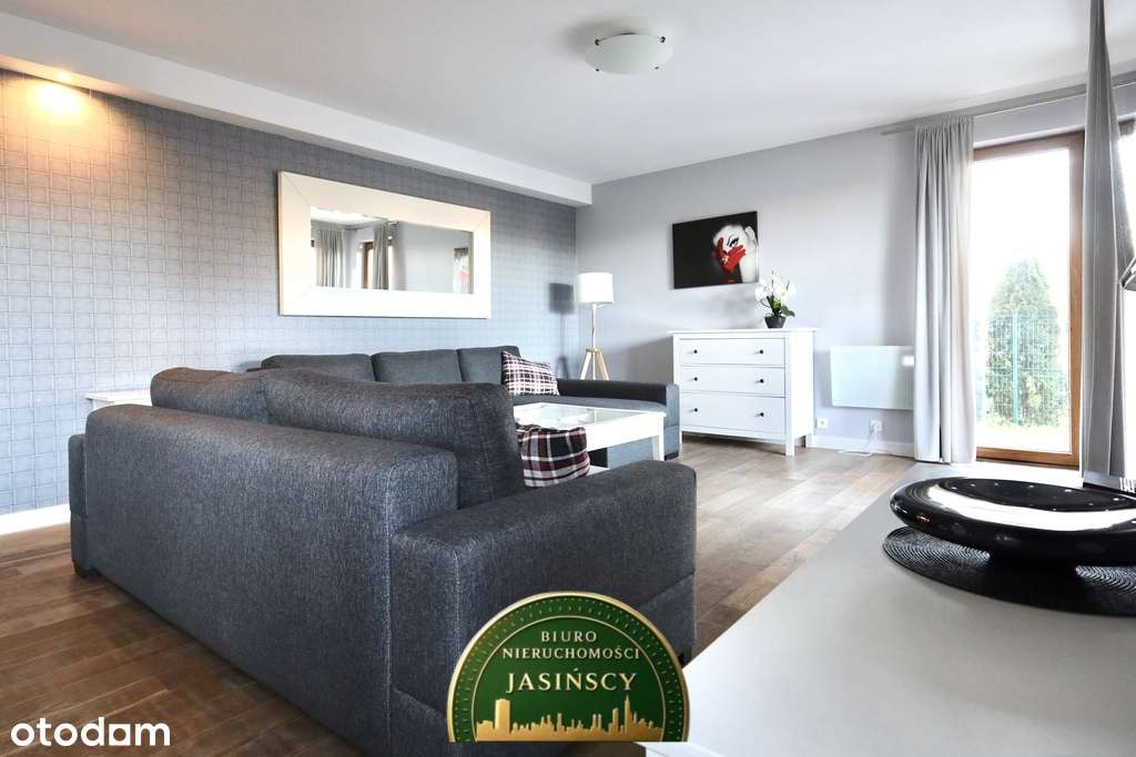 Apartament inwestycyjny | Sprzedaż | 79,6 m2-4