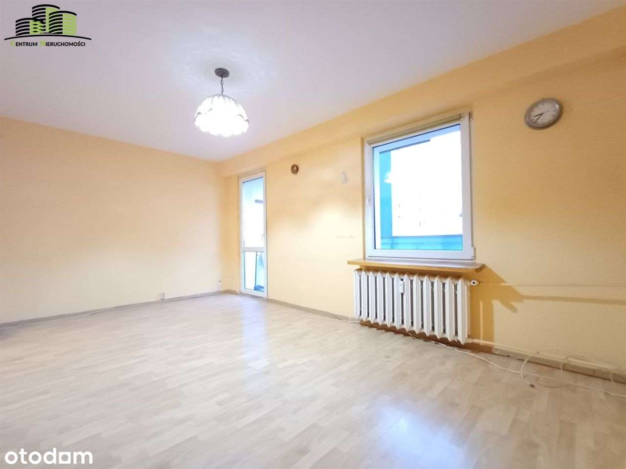 Przestronne 3-pokojowe mieszkanie- Wysoki Stoczek - Pełny obrazek: 3/9