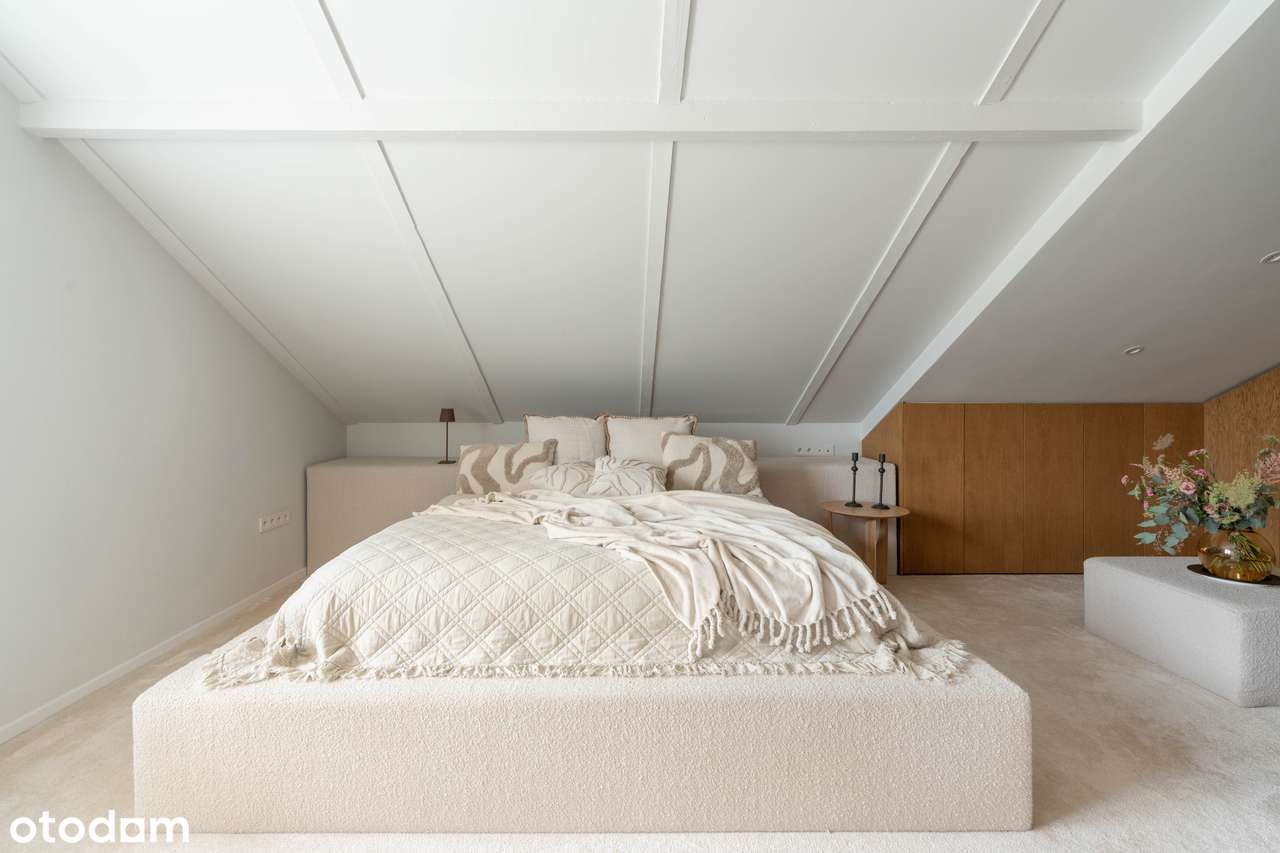 Rewelacyjny, komfortowy dom po remoncie na Jeżycach/Woli-17