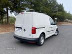 VW Caddy 2.0 TDi BM Extra AC - 6