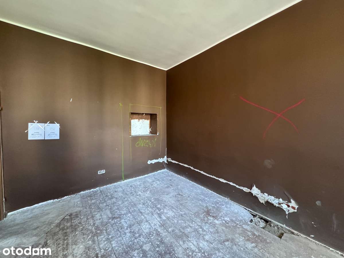 Kawalerka Inwestycyjna pod wynajem 25,07m | Centrum | Bez Prowizji - Pełny obrazek: 5/9