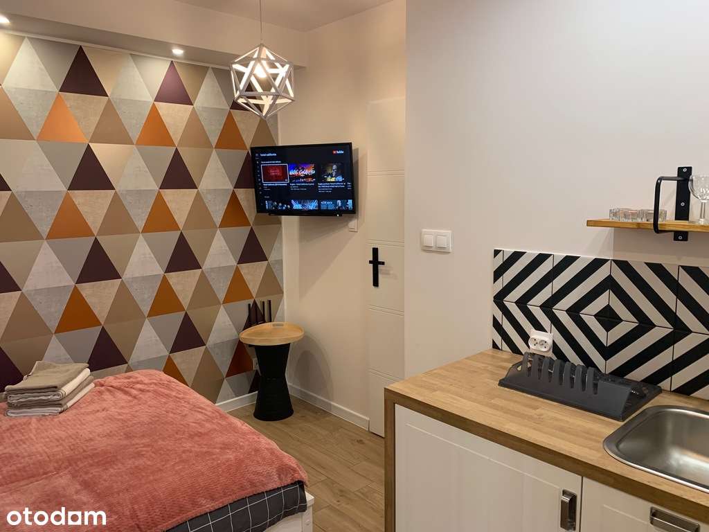 Gotowy biznes! Apartamenty + hostel w jednej lok. - Pełny obrazek: 5/20