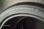2x CONTINENTAL SportContact 3 225/40R18 6,1mm 2021 - 4