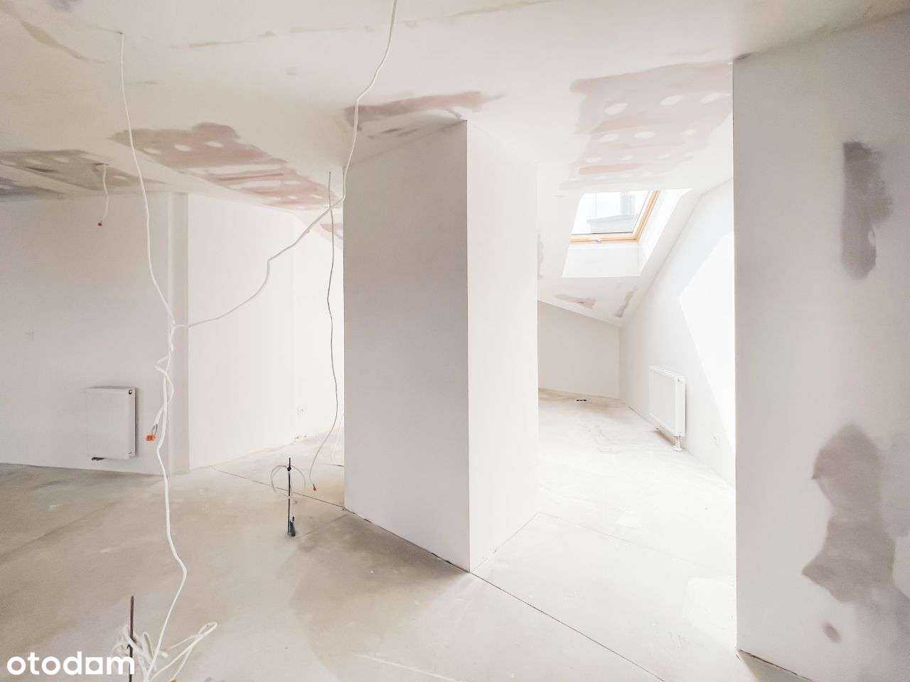 Mieszkanie dwupoziomowe 96,85 m2 - gotowe z aktem-9