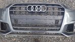 AUDI A6 4G C7 LIFT S LINE COMPETITION ZDERZAK PRZOD 6 PDC SPRYSKI LADNY - 4