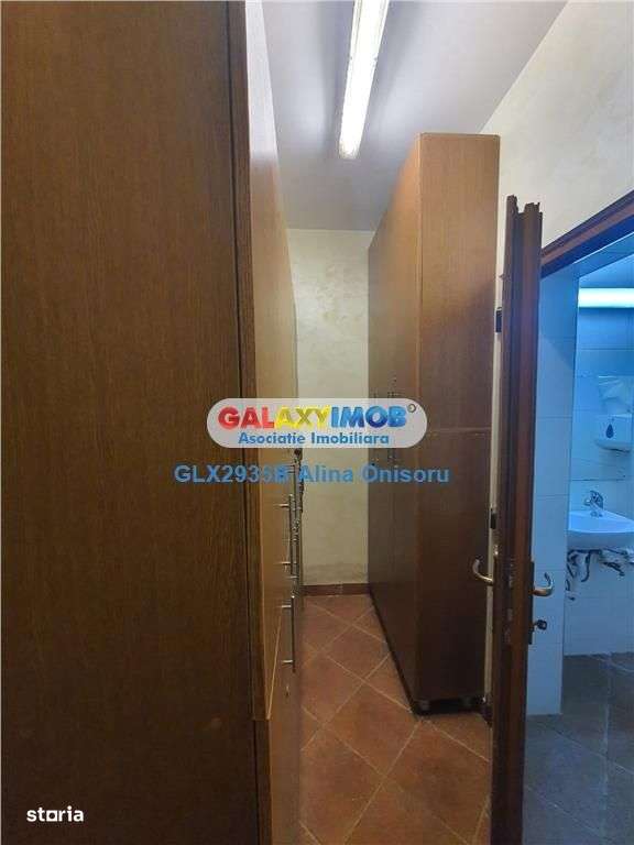 Spatiu comercial 100 mp Moxa Victoriei - Imagine principală: 5/7