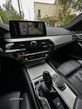 BMW Seria 5 520d Efficient Dynamics Edition Aut. Sport Line - 16