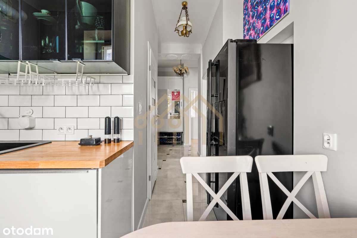 Warszawa Rembertów | 65,6 m | 3 pokoje - Pełny obrazek: 5/20