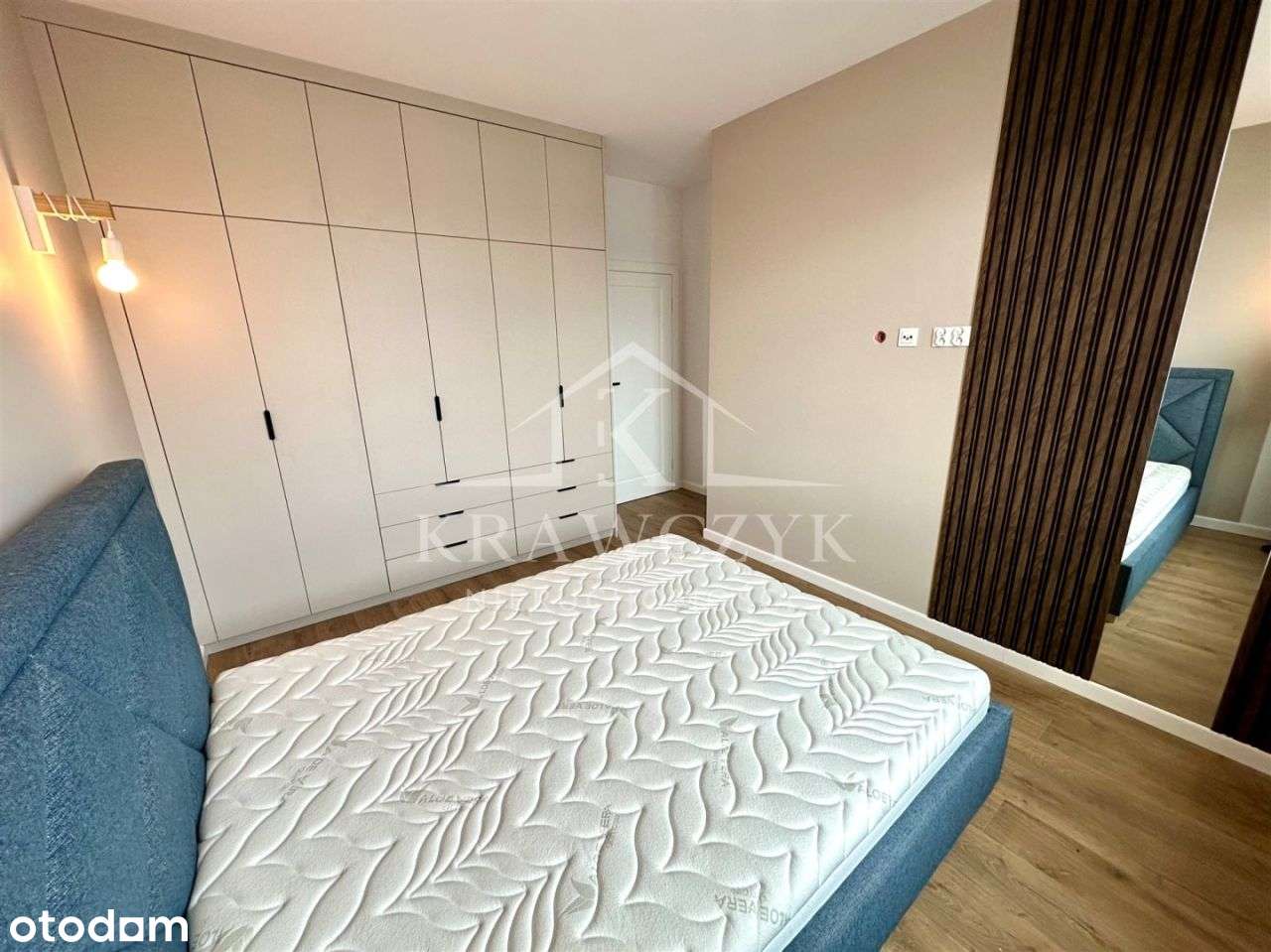 Gumieńce 3pok. 67m2, taras, garaż - Lux-7