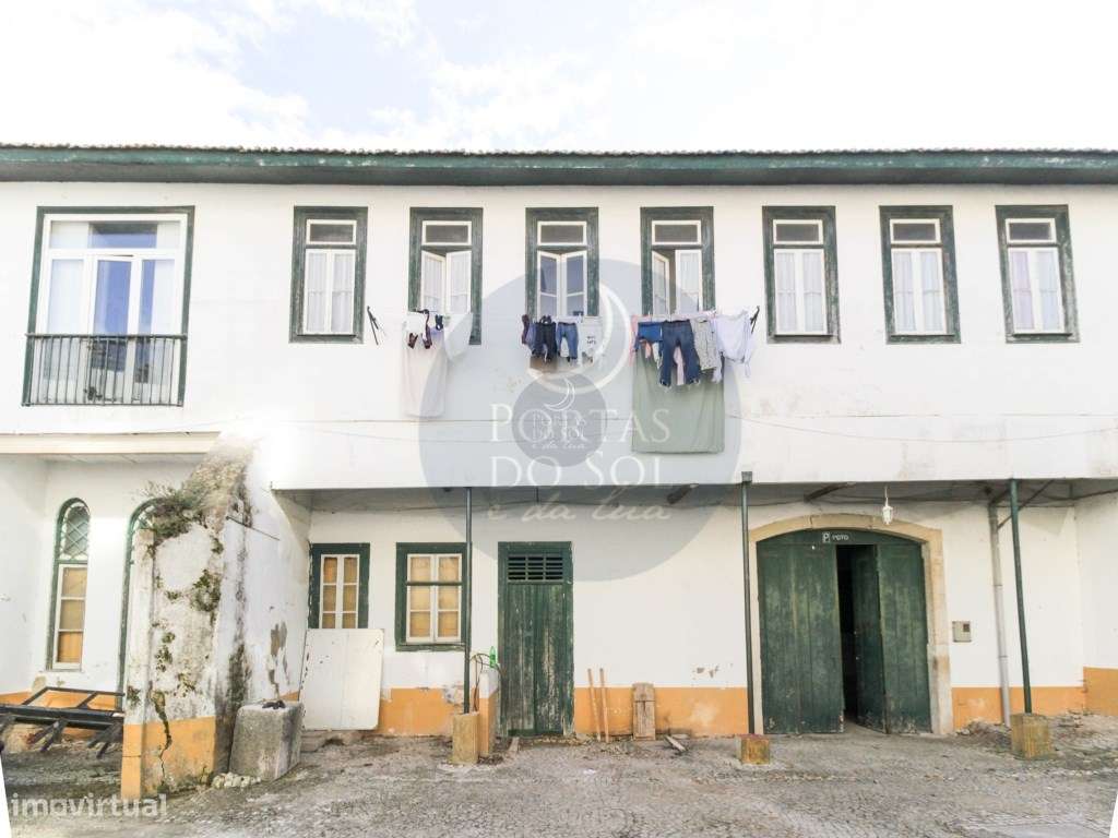 Prédio Histórico Invest. - Grande imagem: 5/58