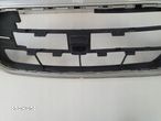 GRILL PRZEDNI ATRAPA FORD TRANSIT MK8 - 2