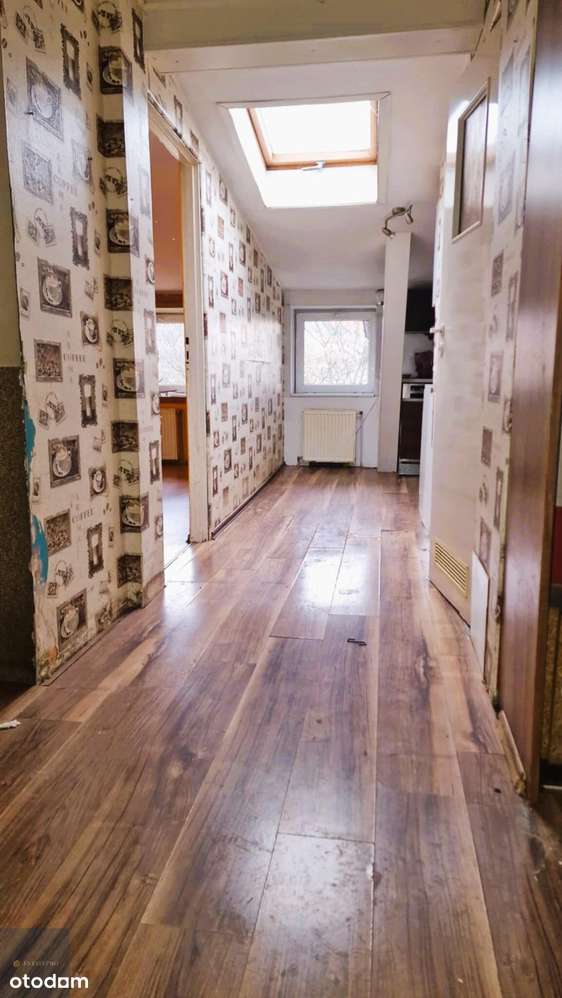 Kamienica z Ogromnym Potencjałem Zabrze Centrum!-8