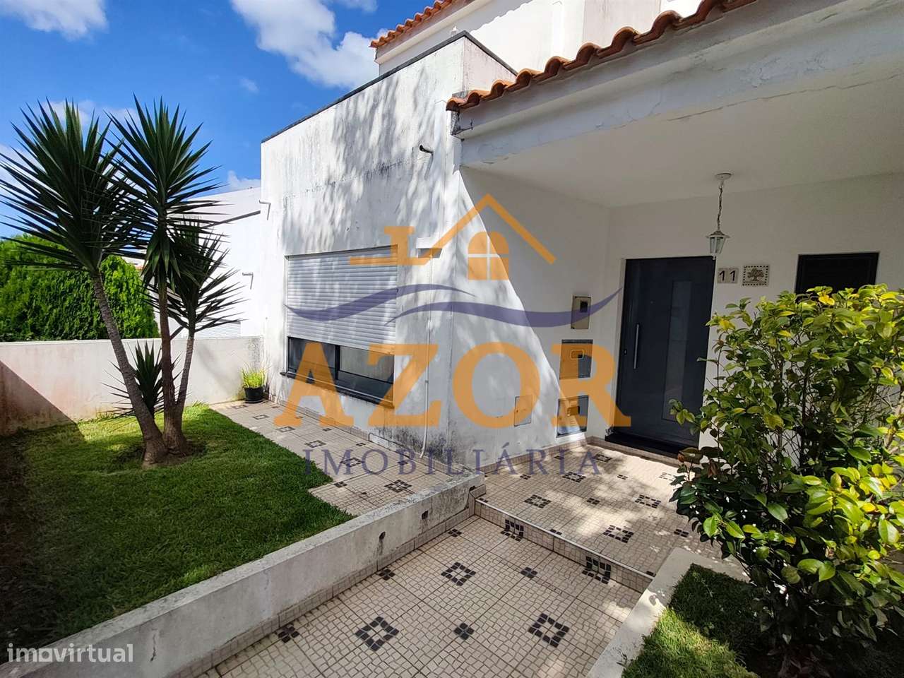 Moradia T4 Venda em Fajã de Baixo,Ponta Delgada-0