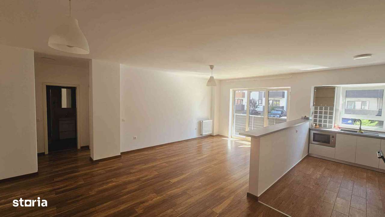 Apartament 3 camere nou Avantgarden Brasov-5